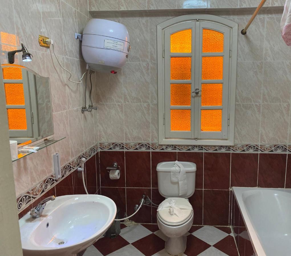 Tolip Inn Resort Fāʼid Habitación foto